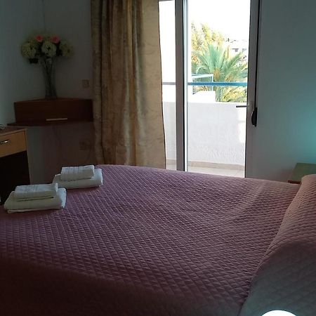 Petasos Apartments 1 Геннади Экстерьер фото